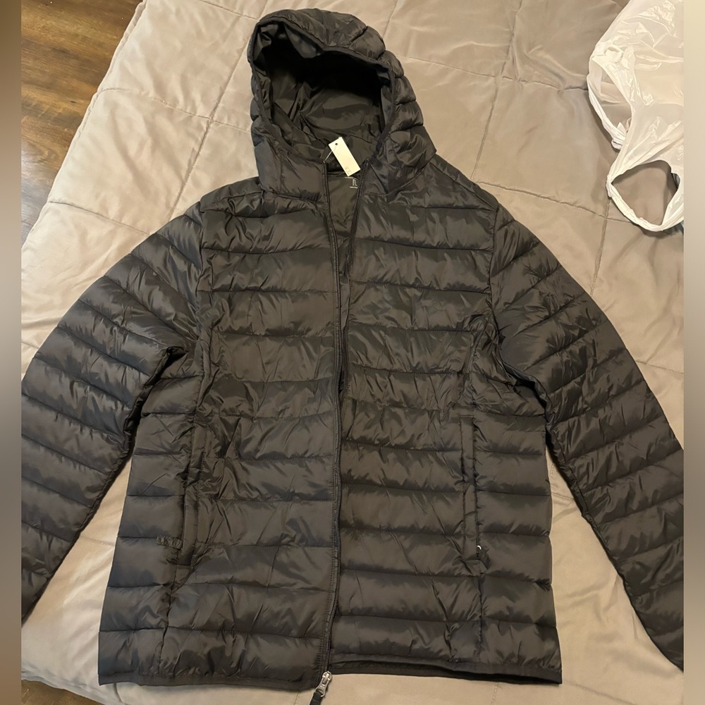 Men’s Jacket